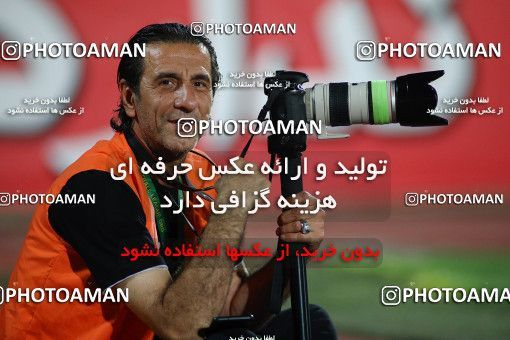 1714002, Tehran, , Iran Football Pro League، Persian Gulf Cup، Week 26، Second Leg، Esteghlal 1 v 1 Nassaji Qaemshahr on 2020/07/23 at Azadi Stadium