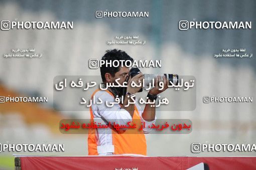 1713923, Tehran, , Iran Football Pro League، Persian Gulf Cup، Week 26، Second Leg، Esteghlal 1 v 1 Nassaji Qaemshahr on 2020/07/23 at Azadi Stadium