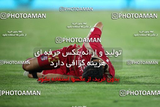 1714014, Tehran, , Iran Football Pro League، Persian Gulf Cup، Week 26، Second Leg، Esteghlal 1 v 1 Nassaji Qaemshahr on 2020/07/23 at Azadi Stadium