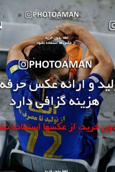 1714067, Tehran, , Iran Football Pro League، Persian Gulf Cup، Week 26، Second Leg، Esteghlal 1 v 1 Nassaji Qaemshahr on 2020/07/23 at Azadi Stadium
