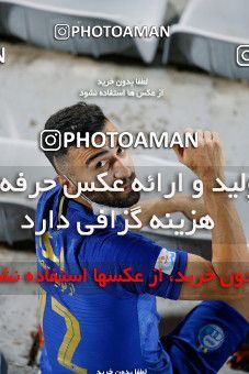 1714033, Tehran, , Iran Football Pro League، Persian Gulf Cup، Week 26، Second Leg، Esteghlal 1 v 1 Nassaji Qaemshahr on 2020/07/23 at Azadi Stadium