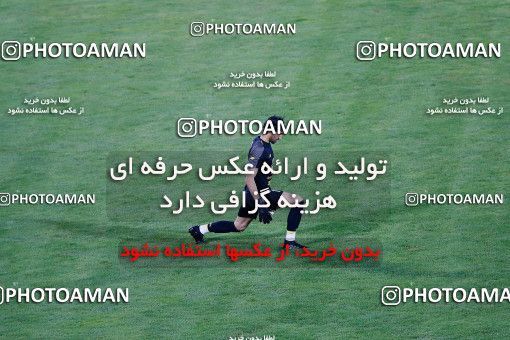 1714029, Tehran, , Iran Football Pro League، Persian Gulf Cup، Week 26، Second Leg، Esteghlal 1 v 1 Nassaji Qaemshahr on 2020/07/23 at Azadi Stadium