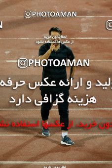 1714041, Tehran, , Iran Football Pro League، Persian Gulf Cup، Week 26، Second Leg، Esteghlal 1 v 1 Nassaji Qaemshahr on 2020/07/23 at Azadi Stadium