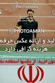 1714078, Tehran, , Iran Football Pro League، Persian Gulf Cup، Week 26، Second Leg، Esteghlal 1 v 1 Nassaji Qaemshahr on 2020/07/23 at Azadi Stadium