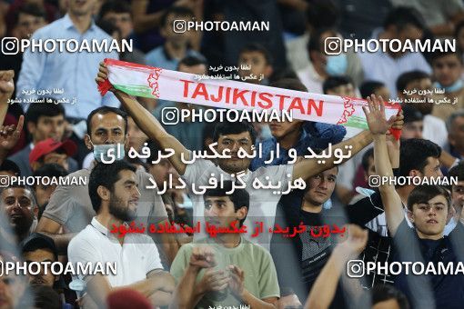 1714544, , Tajikistan, 2021 Asian Champions League, Eighth final, , FC Istiklol 0 v 1 Persepolis on 2021/09/14 at Republican Central Stadium, Pamir Stadium