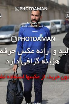 1716010, Tehran, , Iran Football Pro League, Esteghlal Football Team Training Session on 2020/02/04 at 