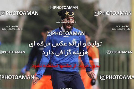 1716023, Tehran, , Iran Football Pro League, Esteghlal Football Team Training Session on 2020/02/04 at 