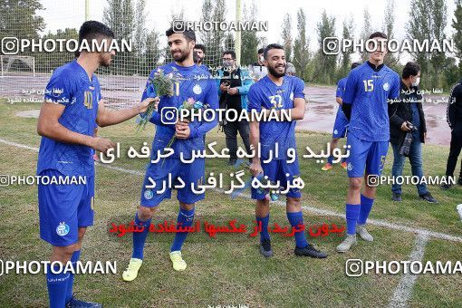 1716090, Tehran, , لیگ برتر فوتبال ایران, Esteghlal Football Team Training Session on 2020/10/09 at 