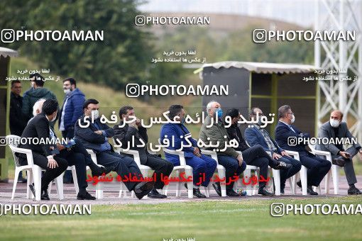 1716112, Tehran, , لیگ برتر فوتبال ایران, Esteghlal Football Team Training Session on 2020/10/09 at 