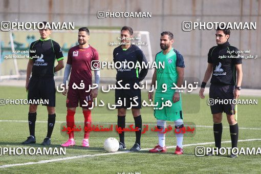 1716155, Tehran, , لیگ برتر فوتبال ایران, Persepolis Football Team Training Session on 2020/12/01 at 