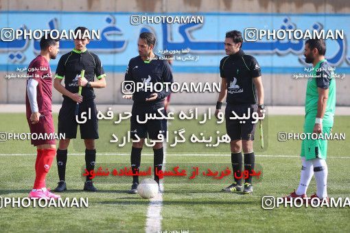 1716132, Tehran, , لیگ برتر فوتبال ایران, Persepolis Football Team Training Session on 2020/12/01 at 