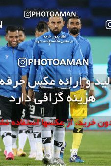 1716317, Tehran, Iran, لیگ برتر فوتبال ایران، Persian Gulf Cup، Week 1، First Leg، Esteghlal 1 v 0 Havadar S.C. on 2021/10/20 at Azadi Stadium