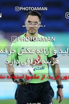 1716483, Tehran, Iran, لیگ برتر فوتبال ایران، Persian Gulf Cup، Week 1، First Leg، Esteghlal 1 v 0 Havadar S.C. on 2021/10/20 at Azadi Stadium