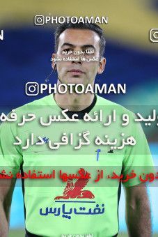 1716370, Tehran, Iran, لیگ برتر فوتبال ایران، Persian Gulf Cup، Week 1، First Leg، Esteghlal 1 v 0 Havadar S.C. on 2021/10/20 at Azadi Stadium
