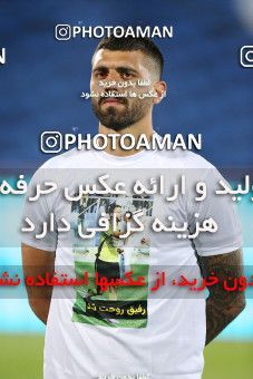 1716453, Tehran, Iran, لیگ برتر فوتبال ایران، Persian Gulf Cup، Week 1، First Leg، Esteghlal 1 v 0 Havadar S.C. on 2021/10/20 at Azadi Stadium