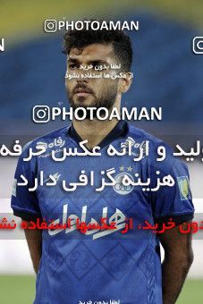 1716320, لیگ برتر فوتبال ایران، Persian Gulf Cup، Week 1، First Leg، 2021/10/20، Tehran، Azadi Stadium، Esteghlal 1 - 0 Havadar S.C.