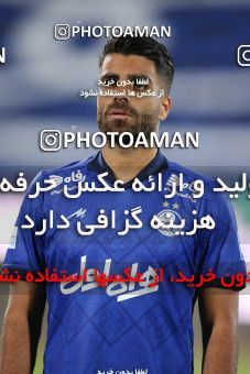 1716246, Tehran, Iran, لیگ برتر فوتبال ایران، Persian Gulf Cup، Week 1، First Leg، Esteghlal 1 v 0 Havadar S.C. on 2021/10/20 at Azadi Stadium