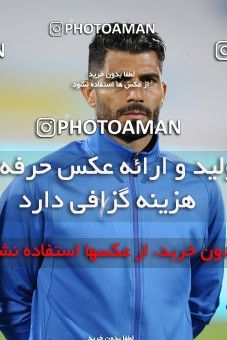 1716396, Tehran, Iran, لیگ برتر فوتبال ایران، Persian Gulf Cup، Week 1، First Leg، Esteghlal 1 v 0 Havadar S.C. on 2021/10/20 at Azadi Stadium