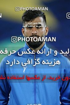 1716465, Tehran, Iran, لیگ برتر فوتبال ایران، Persian Gulf Cup، Week 1، First Leg، Esteghlal 1 v 0 Havadar S.C. on 2021/10/20 at Azadi Stadium