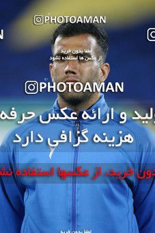 1716408, Tehran, Iran, لیگ برتر فوتبال ایران، Persian Gulf Cup، Week 1، First Leg، Esteghlal 1 v 0 Havadar S.C. on 2021/10/20 at Azadi Stadium