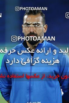 1716283, Tehran, Iran, لیگ برتر فوتبال ایران، Persian Gulf Cup، Week 1، First Leg، Esteghlal 1 v 0 Havadar S.C. on 2021/10/20 at Azadi Stadium