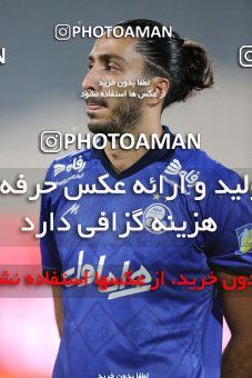 1716400, Tehran, Iran, لیگ برتر فوتبال ایران، Persian Gulf Cup، Week 1، First Leg، Esteghlal 1 v 0 Havadar S.C. on 2021/10/20 at Azadi Stadium