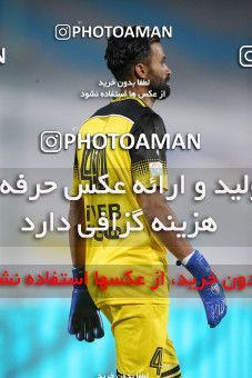 1716322, Tehran, Iran, لیگ برتر فوتبال ایران، Persian Gulf Cup، Week 1، First Leg، Esteghlal 1 v 0 Havadar S.C. on 2021/10/20 at Azadi Stadium