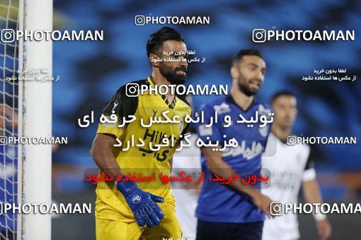 1716242, Tehran, Iran, لیگ برتر فوتبال ایران، Persian Gulf Cup، Week 1، First Leg، Esteghlal 1 v 0 Havadar S.C. on 2021/10/20 at Azadi Stadium