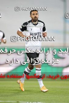 1716485, Tehran, Iran, لیگ برتر فوتبال ایران، Persian Gulf Cup، Week 1، First Leg، Esteghlal 1 v 0 Havadar S.C. on 2021/10/20 at Azadi Stadium