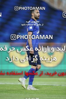 1716516, Tehran, Iran, لیگ برتر فوتبال ایران، Persian Gulf Cup، Week 1، First Leg، Esteghlal 1 v 0 Havadar S.C. on 2021/10/20 at Azadi Stadium