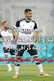 1716410, Tehran, Iran, لیگ برتر فوتبال ایران، Persian Gulf Cup، Week 1، First Leg، Esteghlal 1 v 0 Havadar S.C. on 2021/10/20 at Azadi Stadium