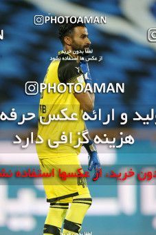 1716463, Tehran, Iran, لیگ برتر فوتبال ایران، Persian Gulf Cup، Week 1، First Leg، Esteghlal 1 v 0 Havadar S.C. on 2021/10/20 at Azadi Stadium