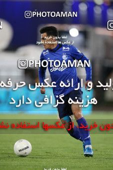 1716235, Tehran, Iran, لیگ برتر فوتبال ایران، Persian Gulf Cup، Week 1، First Leg، Esteghlal 1 v 0 Havadar S.C. on 2021/10/20 at Azadi Stadium