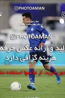 1716406, Tehran, Iran, لیگ برتر فوتبال ایران، Persian Gulf Cup، Week 1، First Leg، Esteghlal 1 v 0 Havadar S.C. on 2021/10/20 at Azadi Stadium