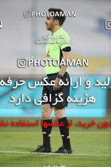 1716319, Tehran, Iran, لیگ برتر فوتبال ایران، Persian Gulf Cup، Week 1، First Leg، Esteghlal 1 v 0 Havadar S.C. on 2021/10/20 at Azadi Stadium