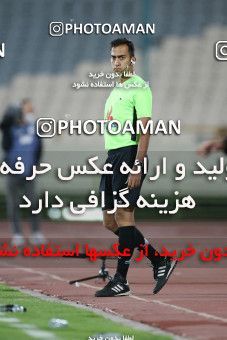 1716511, Tehran, Iran, لیگ برتر فوتبال ایران، Persian Gulf Cup، Week 1، First Leg، Esteghlal 1 v 0 Havadar S.C. on 2021/10/20 at Azadi Stadium