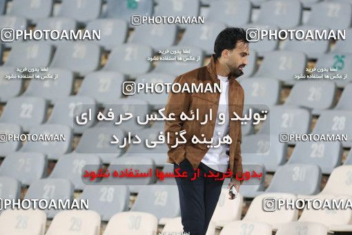 1716309, Tehran, Iran, لیگ برتر فوتبال ایران، Persian Gulf Cup، Week 1، First Leg، Esteghlal 1 v 0 Havadar S.C. on 2021/10/20 at Azadi Stadium