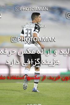 1716262, Tehran, Iran, لیگ برتر فوتبال ایران، Persian Gulf Cup، Week 1، First Leg، Esteghlal 1 v 0 Havadar S.C. on 2021/10/20 at Azadi Stadium