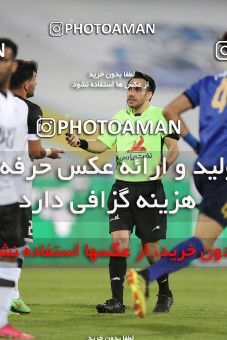 1716221, Tehran, Iran, لیگ برتر فوتبال ایران، Persian Gulf Cup، Week 1، First Leg، Esteghlal 1 v 0 Havadar S.C. on 2021/10/20 at Azadi Stadium