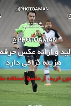 1716215, Tehran, Iran, لیگ برتر فوتبال ایران، Persian Gulf Cup، Week 1، First Leg، Esteghlal 1 v 0 Havadar S.C. on 2021/10/20 at Azadi Stadium