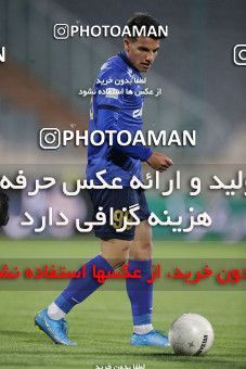 1716469, Tehran, Iran, لیگ برتر فوتبال ایران، Persian Gulf Cup، Week 1، First Leg، Esteghlal 1 v 0 Havadar S.C. on 2021/10/20 at Azadi Stadium