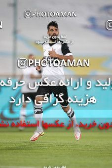 1716478, Tehran, Iran, لیگ برتر فوتبال ایران، Persian Gulf Cup، Week 1، First Leg، Esteghlal 1 v 0 Havadar S.C. on 2021/10/20 at Azadi Stadium