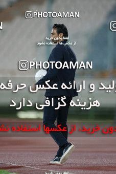 1716236, Tehran, Iran, لیگ برتر فوتبال ایران، Persian Gulf Cup، Week 1، First Leg، Esteghlal 1 v 0 Havadar S.C. on 2021/10/20 at Azadi Stadium