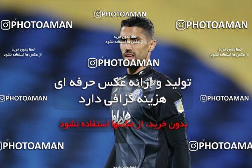 1716500, Tehran, Iran, لیگ برتر فوتبال ایران، Persian Gulf Cup، Week 1، First Leg، Esteghlal 1 v 0 Havadar S.C. on 2021/10/20 at Azadi Stadium