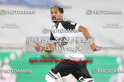 1716316, Tehran, Iran, لیگ برتر فوتبال ایران، Persian Gulf Cup، Week 1، First Leg، Esteghlal 1 v 0 Havadar S.C. on 2021/10/20 at Azadi Stadium