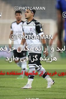1716450, Tehran, Iran, لیگ برتر فوتبال ایران، Persian Gulf Cup، Week 1، First Leg، Esteghlal 1 v 0 Havadar S.C. on 2021/10/20 at Azadi Stadium