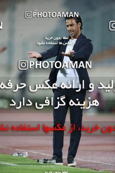 1716272, Tehran, Iran, لیگ برتر فوتبال ایران، Persian Gulf Cup، Week 1، First Leg، Esteghlal 1 v 0 Havadar S.C. on 2021/10/20 at Azadi Stadium