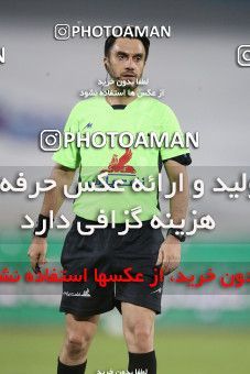 1716214, لیگ برتر فوتبال ایران، Persian Gulf Cup، Week 1، First Leg، 2021/10/20، Tehran، Azadi Stadium، Esteghlal 1 - 0 Havadar S.C.