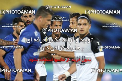 1716392, Tehran, Iran, لیگ برتر فوتبال ایران، Persian Gulf Cup، Week 1، First Leg، Esteghlal 1 v 0 Havadar S.C. on 2021/10/20 at Azadi Stadium