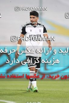 1716326, Tehran, Iran, لیگ برتر فوتبال ایران، Persian Gulf Cup، Week 1، First Leg، Esteghlal 1 v 0 Havadar S.C. on 2021/10/20 at Azadi Stadium